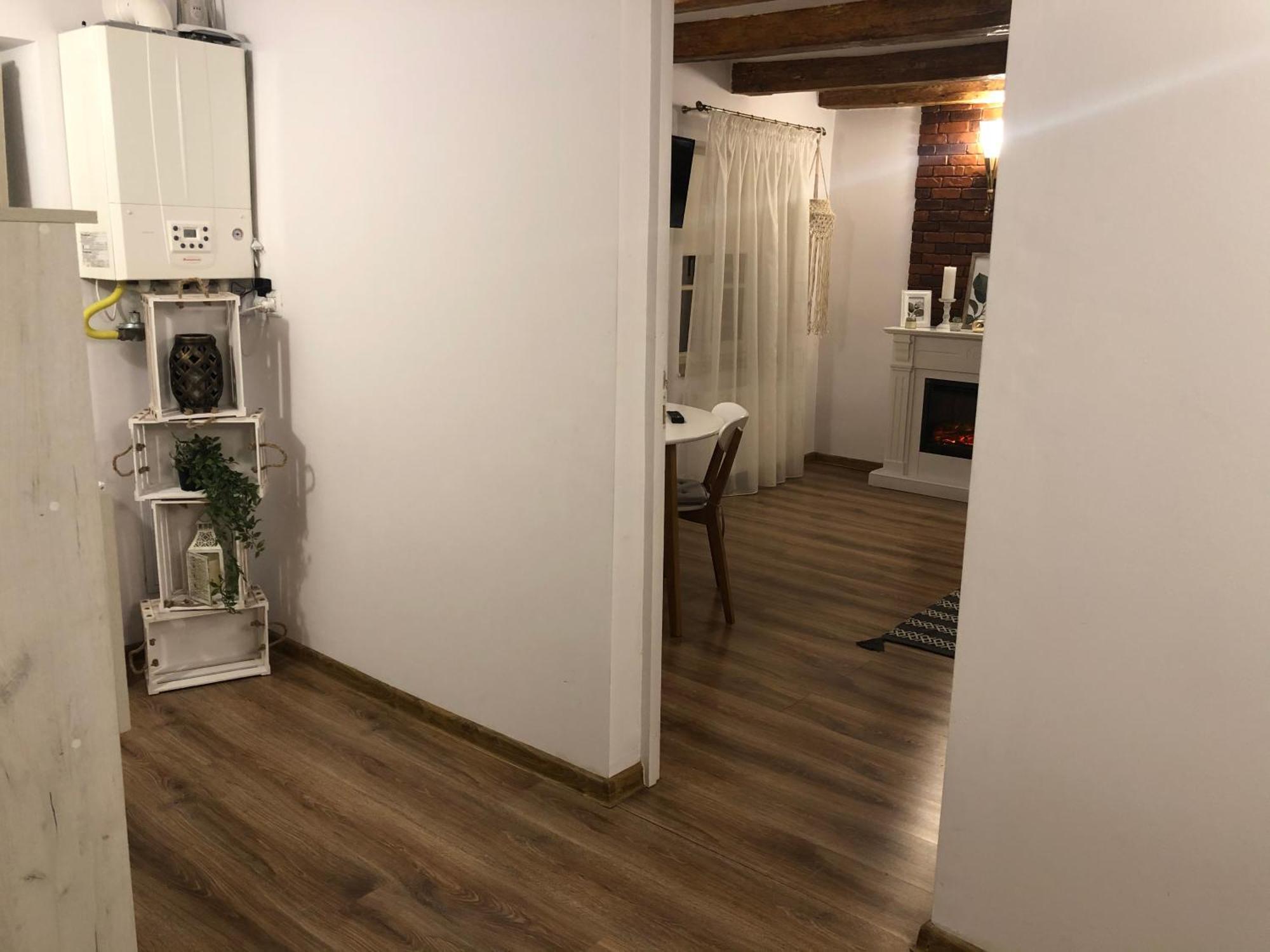 Cozy Residence Brasov Luaran gambar