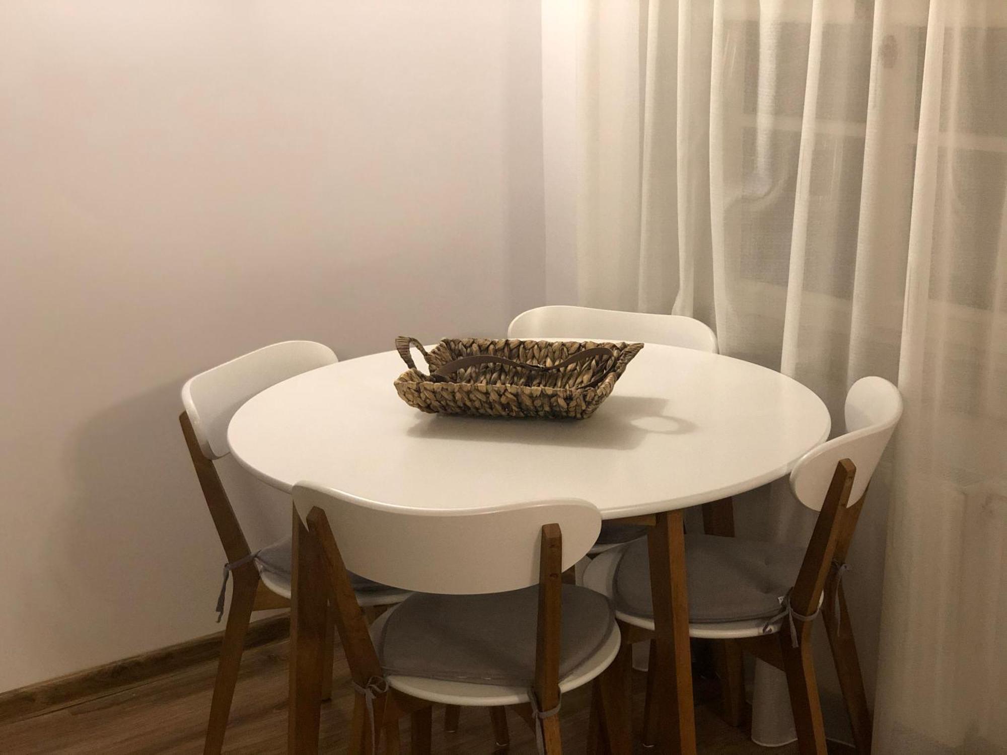 Cozy Residence Brasov Luaran gambar