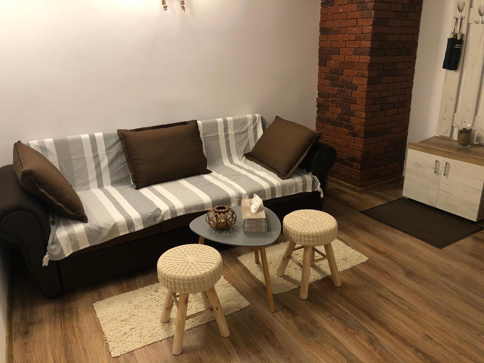 Cozy Residence Brasov Luaran gambar