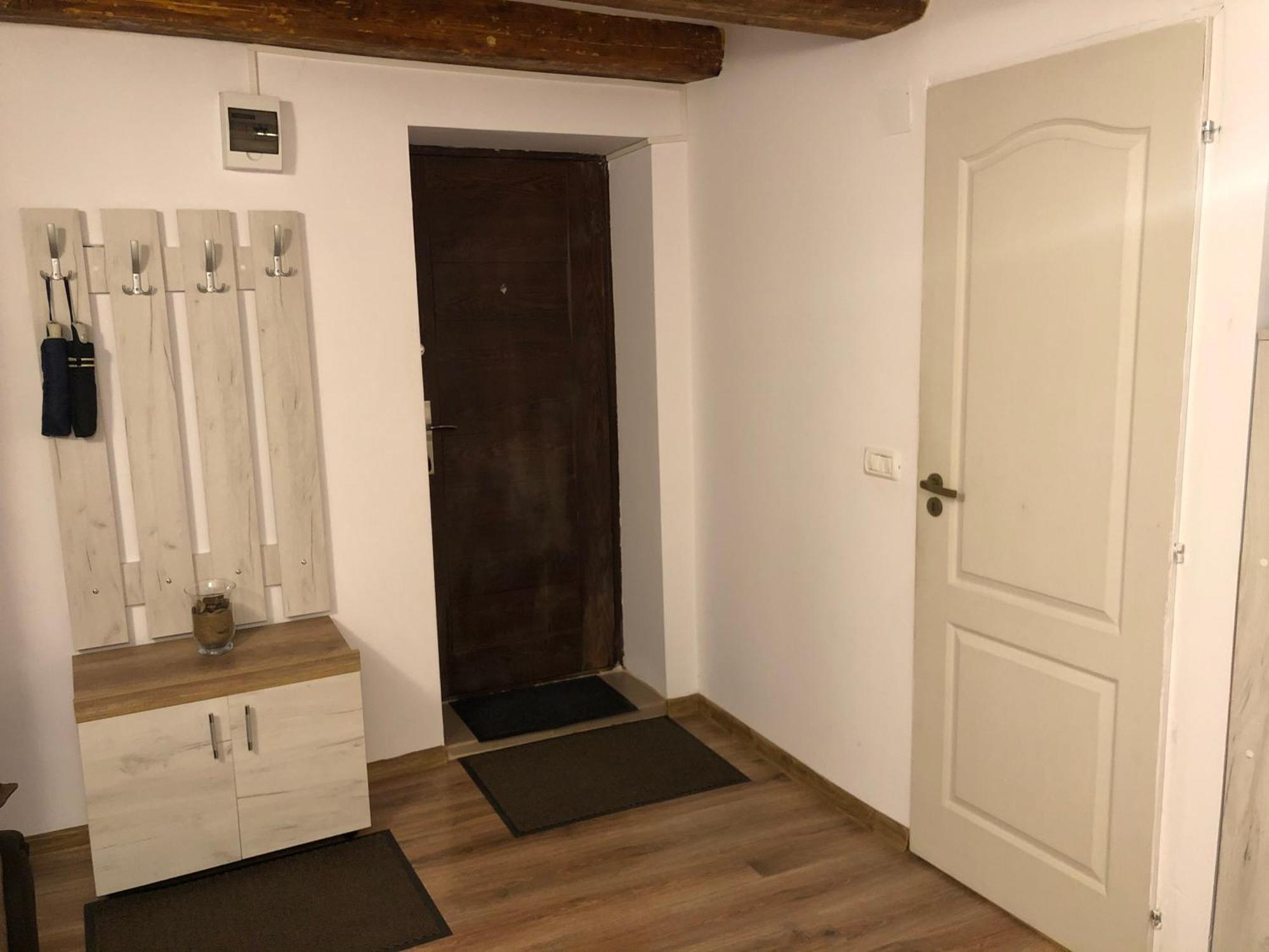 Cozy Residence Brasov Luaran gambar