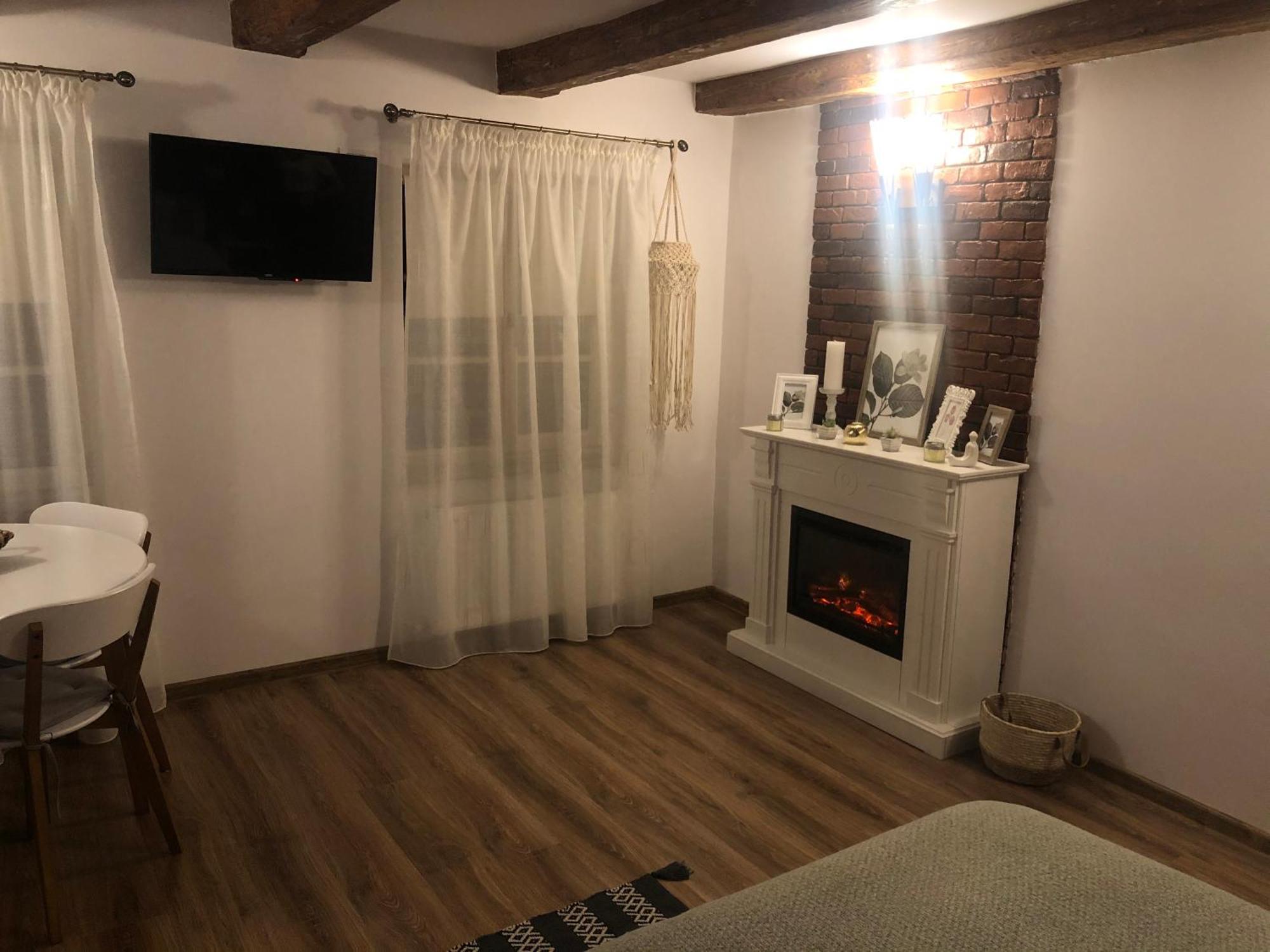 Cozy Residence Brasov Luaran gambar