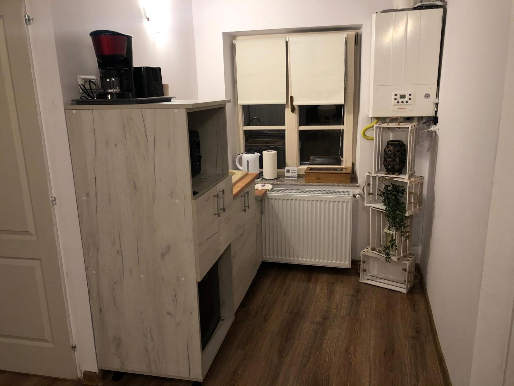 Cozy Residence Brasov Luaran gambar