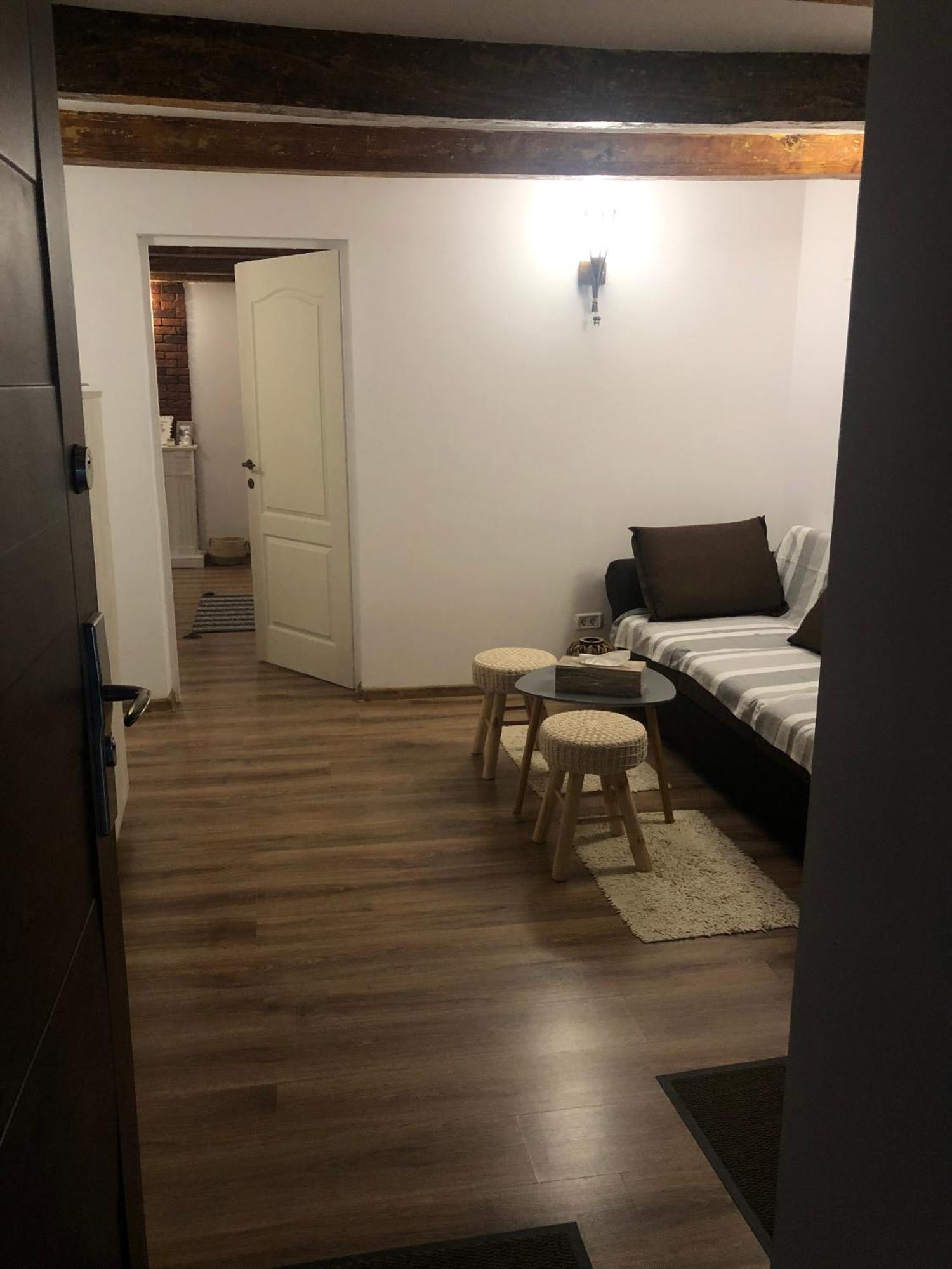 Cozy Residence Brasov Luaran gambar