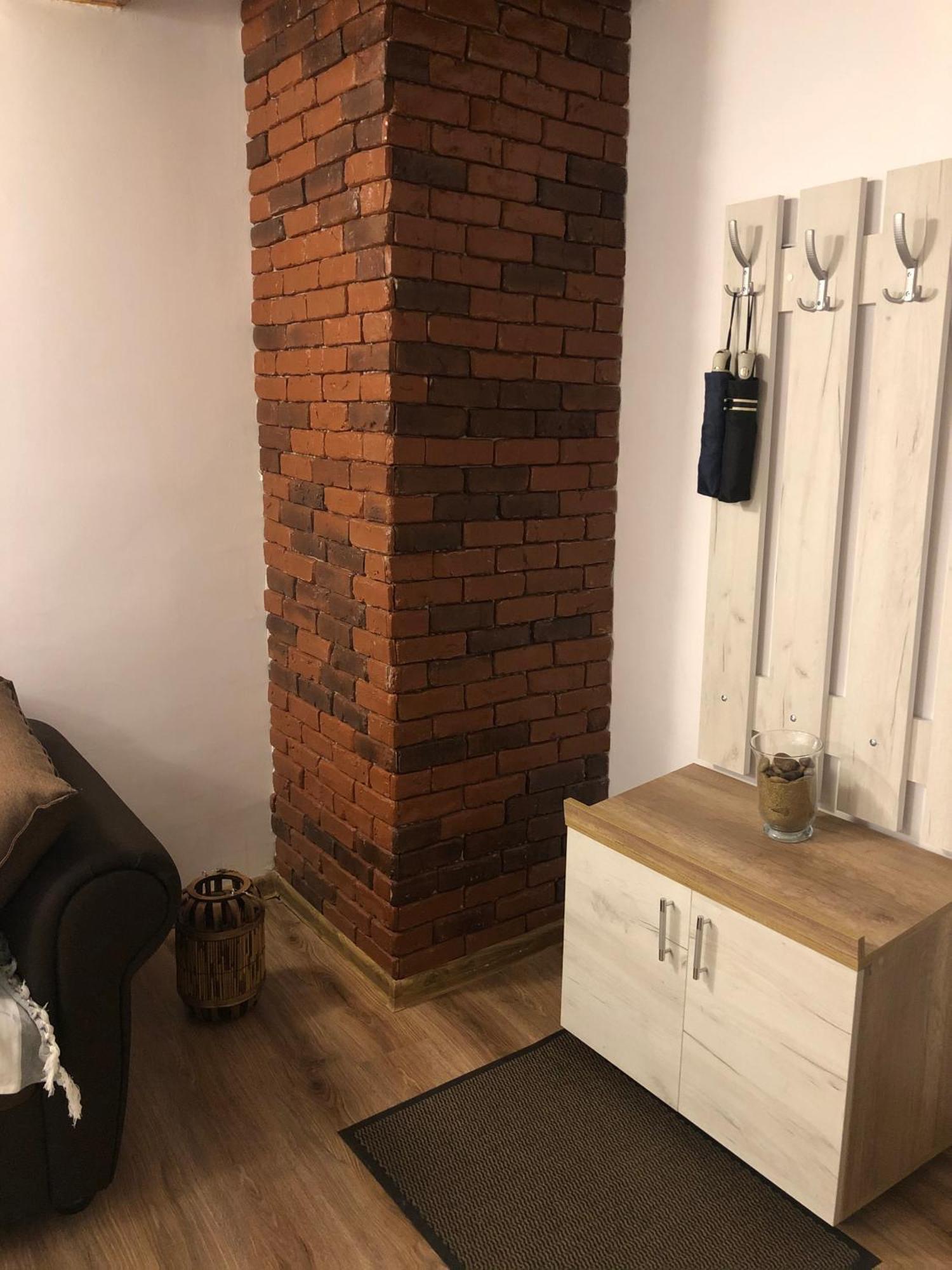 Cozy Residence Brasov Luaran gambar
